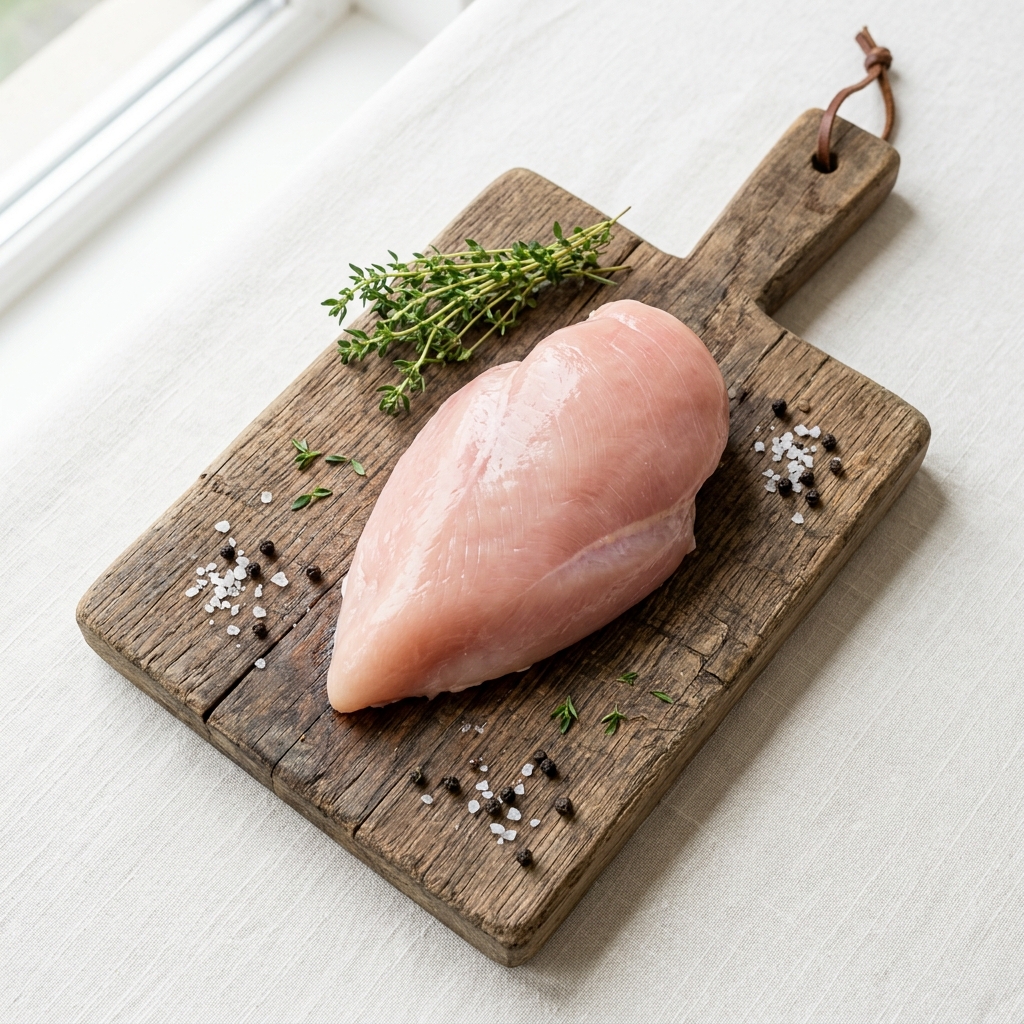 Ayam Nabati Premium Meat Up Fresh